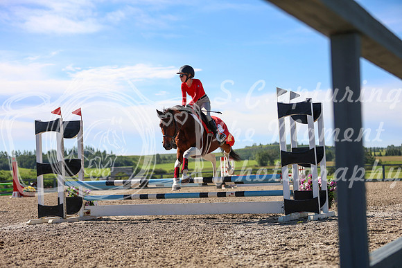 08463 - Mykenzi - 2026 Mid-Summer Classic I - Sunday July 12th