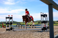 08464 - Mykenzi - 2026 Mid-Summer Classic I - Sunday July 12th
