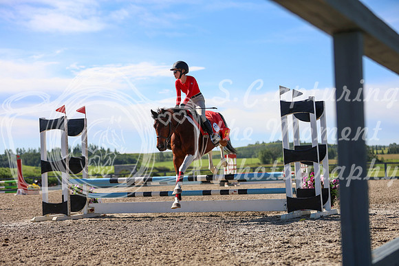 08464 - Mykenzi - 2026 Mid-Summer Classic I - Sunday July 12th