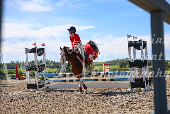 08467 - Mykenzi - 2026 Mid-Summer Classic I - Sunday July 12th