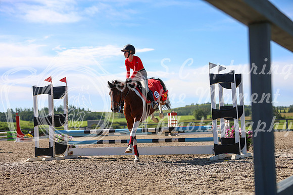 08465 - Mykenzi - 2026 Mid-Summer Classic I - Sunday July 12th