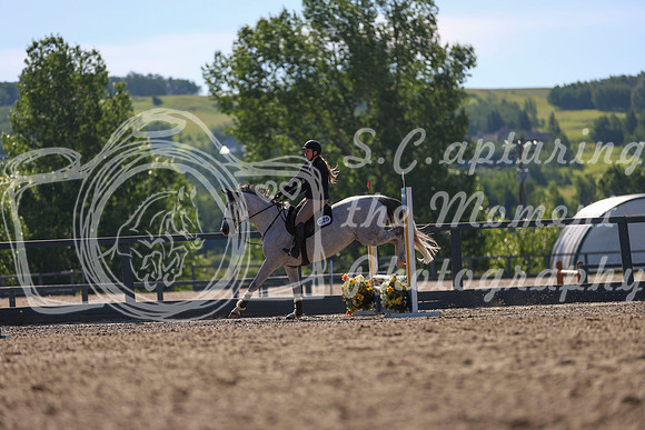 03172 - Mkenzi - 2026 Mid-Summer Classic I - Sunday July 12th