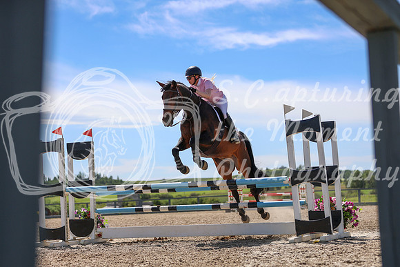 10608 - Mykenzi - 2026 Mid-Summer Classic I - Sunday July 12th