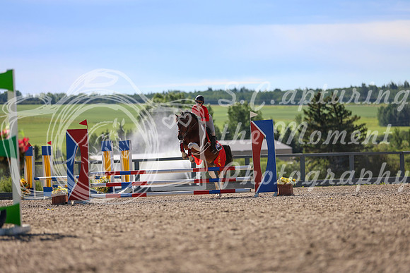 08475 - Mykenzi - 2026 Mid-Summer Classic I - Sunday July 12th
