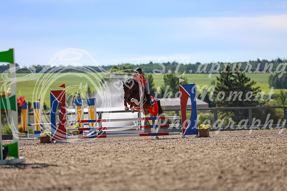 08476 - Mykenzi - 2026 Mid-Summer Classic I - Sunday July 12th