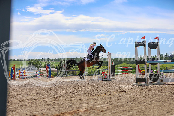 10613 - Mykenzi - 2026 Mid-Summer Classic I - Sunday July 12th
