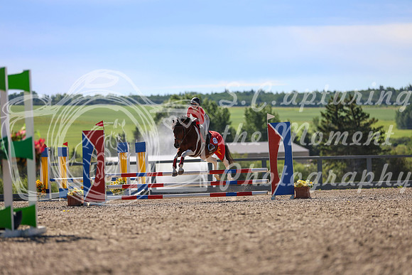 08478 - Mykenzi - 2026 Mid-Summer Classic I - Sunday July 12th