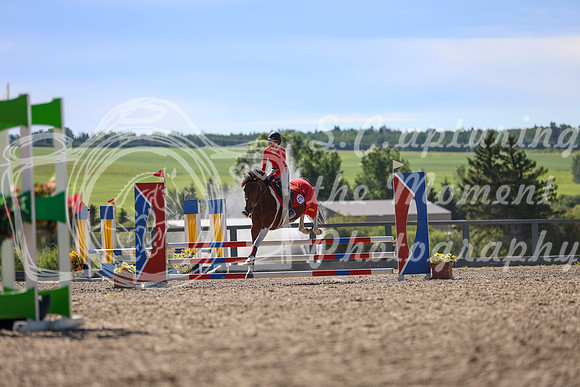 08480 - Mykenzi - 2026 Mid-Summer Classic I - Sunday July 12th