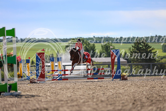 08479 - Mykenzi - 2026 Mid-Summer Classic I - Sunday July 12th