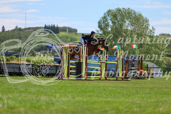 14010 - Shea - 2026 Mid-Summer Classic I - Sunday July 12th