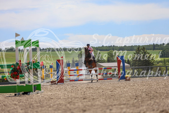 10621 - Mykenzi - 2026 Mid-Summer Classic I - Sunday July 12th