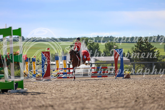 08481 - Mykenzi - 2026 Mid-Summer Classic I - Sunday July 12th