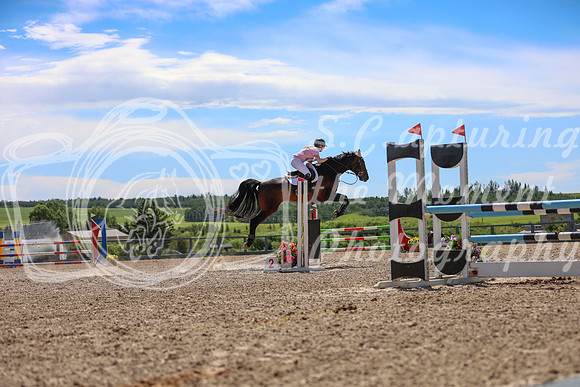 10618 - Mykenzi - 2026 Mid-Summer Classic I - Sunday July 12th