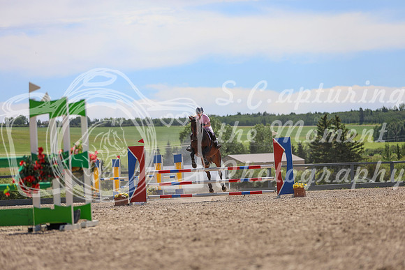 10623 - Mykenzi - 2026 Mid-Summer Classic I - Sunday July 12th