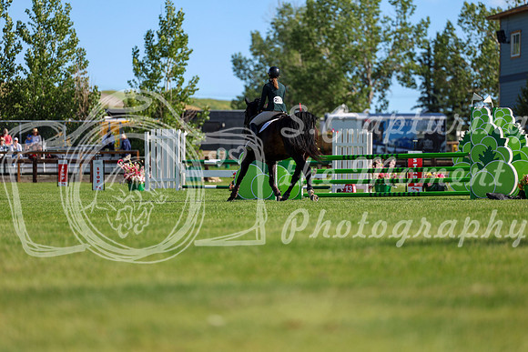 00766 - Shea - 2026 Mid-Summer Classic I - Sunday July 12th