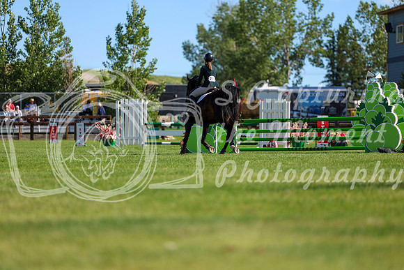 00768 - Shea - 2026 Mid-Summer Classic I - Sunday July 12th