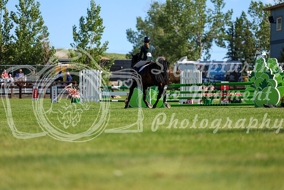 00767 - Shea - 2026 Mid-Summer Classic I - Sunday July 12th