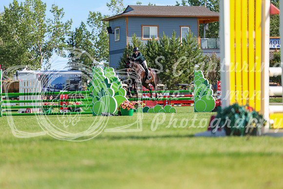 00779 - Shea - 2026 Mid-Summer Classic I - Sunday July 12th