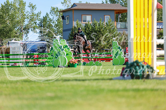 00778 - Shea - 2026 Mid-Summer Classic I - Sunday July 12th