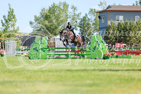 00781 - Shea - 2026 Mid-Summer Classic I - Sunday July 12th