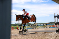 11232 - Mykenzi - 2026 Mid-Summer Classic I - Sunday July 12th