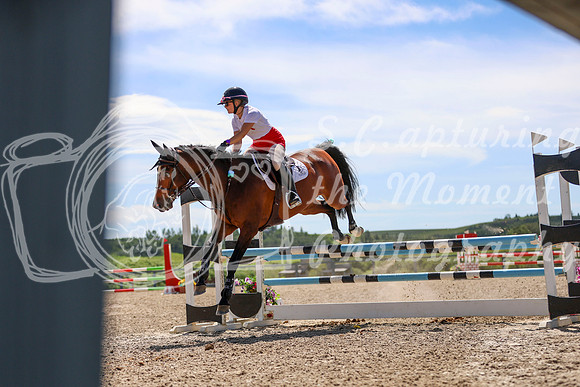 11232 - Mykenzi - 2026 Mid-Summer Classic I - Sunday July 12th