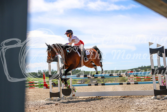 11231 - Mykenzi - 2026 Mid-Summer Classic I - Sunday July 12th