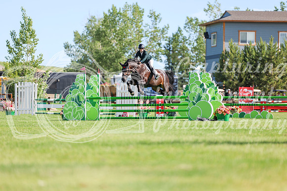 00782 - Shea - 2026 Mid-Summer Classic I - Sunday July 12th