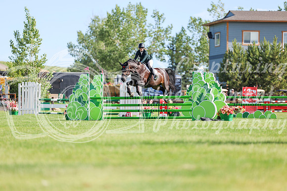 00783 - Shea - 2026 Mid-Summer Classic I - Sunday July 12th