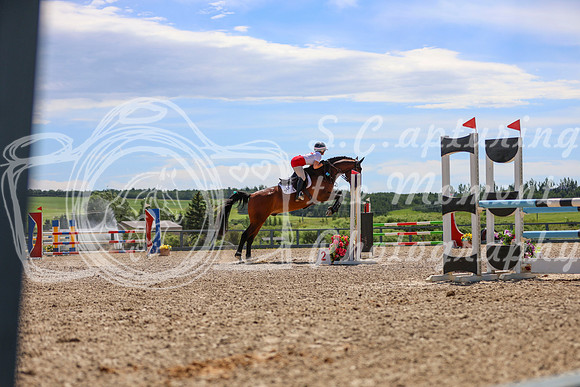 11234 - Mykenzi - 2026 Mid-Summer Classic I - Sunday July 12th