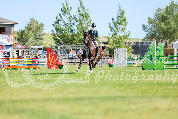 00787 - Shea - 2026 Mid-Summer Classic I - Sunday July 12th