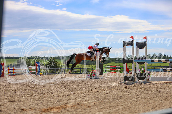 11236 - Mykenzi - 2026 Mid-Summer Classic I - Sunday July 12th