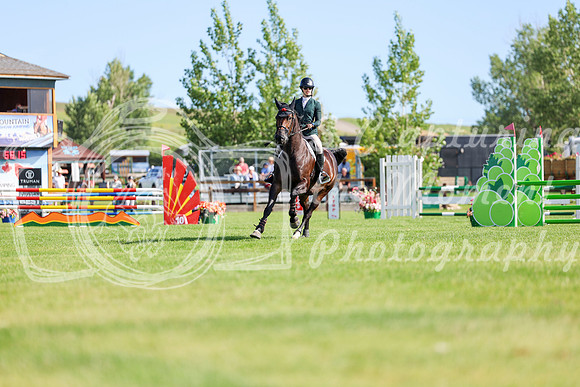 00788 - Shea - 2026 Mid-Summer Classic I - Sunday July 12th
