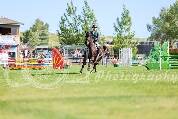 00789 - Shea - 2026 Mid-Summer Classic I - Sunday July 12th