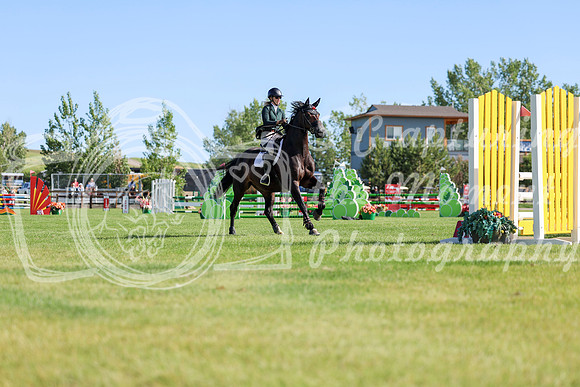 00790 - Shea - 2026 Mid-Summer Classic I - Sunday July 12th