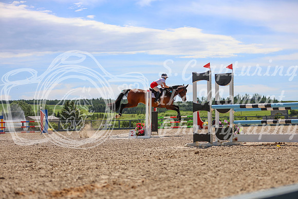 11238 - Mykenzi - 2026 Mid-Summer Classic I - Sunday July 12th