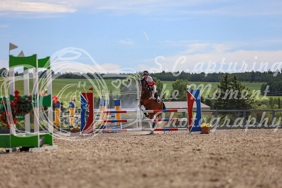 11241 - Mykenzi - 2026 Mid-Summer Classic I - Sunday July 12th