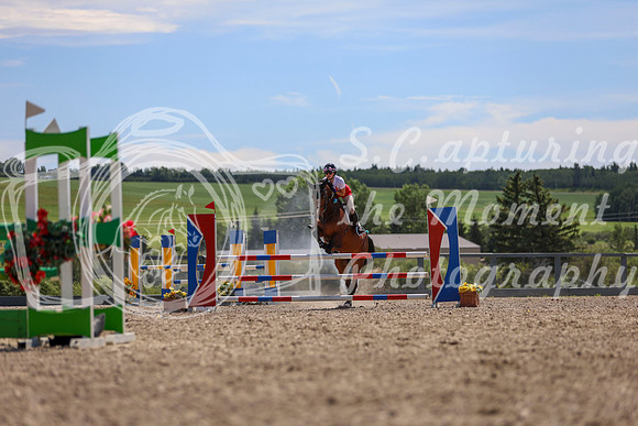 11242 - Mykenzi - 2026 Mid-Summer Classic I - Sunday July 12th