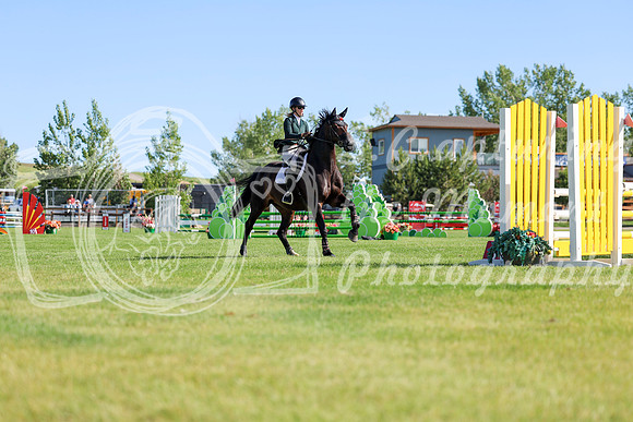 00791 - Shea - 2026 Mid-Summer Classic I - Sunday July 12th