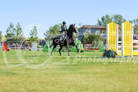 00792 - Shea - 2026 Mid-Summer Classic I - Sunday July 12th