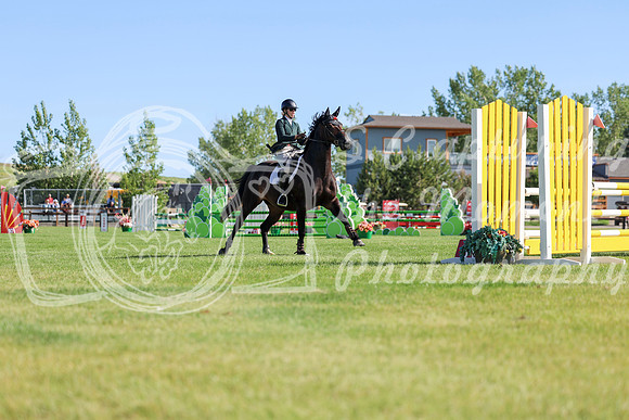 00793 - Shea - 2026 Mid-Summer Classic I - Sunday July 12th