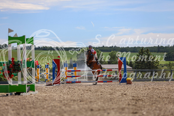 11243 - Mykenzi - 2026 Mid-Summer Classic I - Sunday July 12th