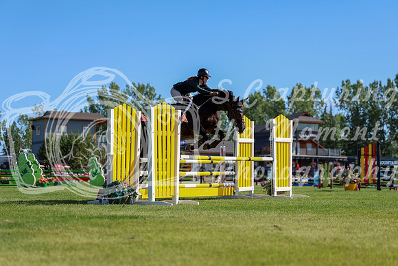 00795 - Shea - 2026 Mid-Summer Classic I - Sunday July 12th