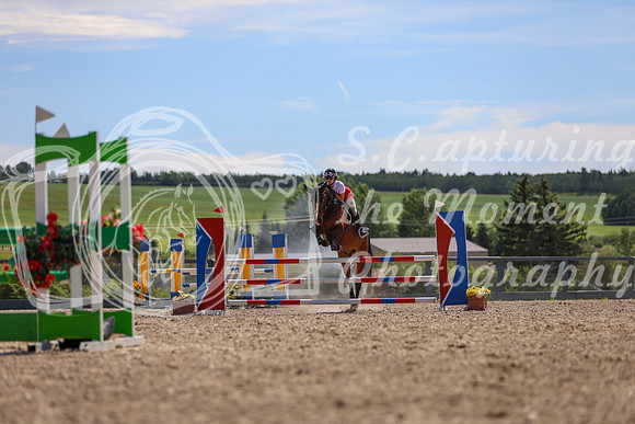 11244 - Mykenzi - 2026 Mid-Summer Classic I - Sunday July 12th