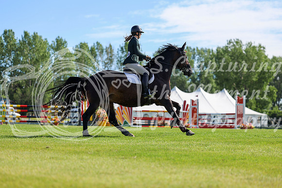 00803 - Shea - 2026 Mid-Summer Classic I - Sunday July 12th