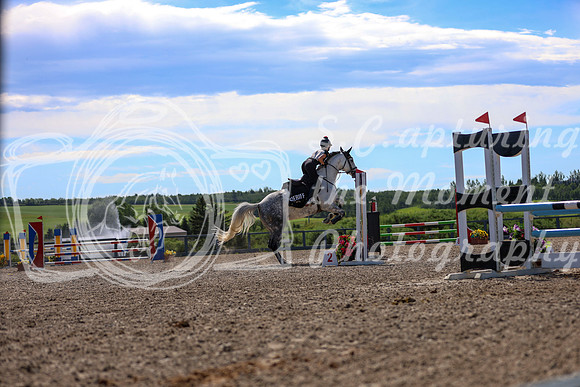 10104 - Mykenzi - 2026 Mid-Summer Classic I - Sunday July 12th