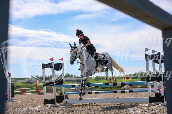 10102 - Mykenzi - 2026 Mid-Summer Classic I - Sunday July 12th