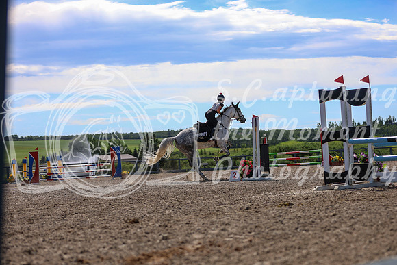10103 - Mykenzi - 2026 Mid-Summer Classic I - Sunday July 12th