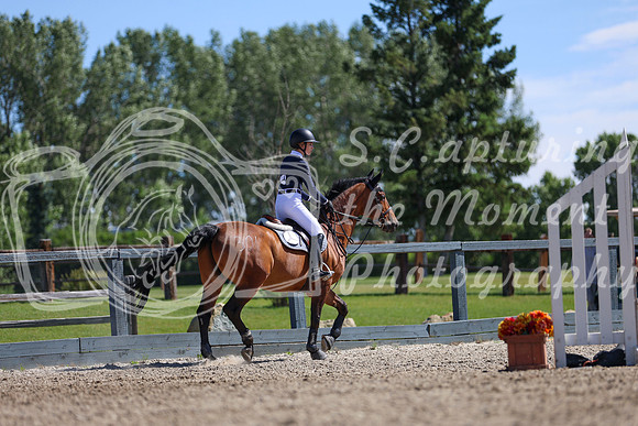 09495 - Mykenzi - 2026 Mid-Summer Classic I - Sunday July 12th