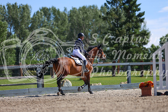 09493 - Mykenzi - 2026 Mid-Summer Classic I - Sunday July 12th